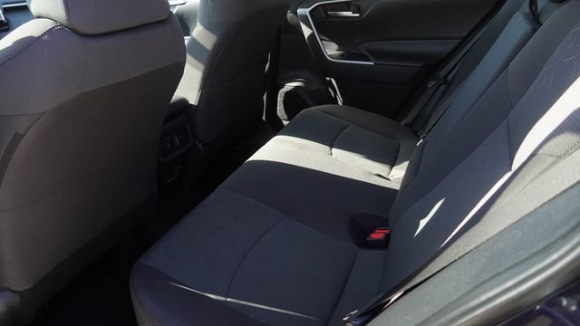 Used 2024 Toyota RAV4 XLE image 12