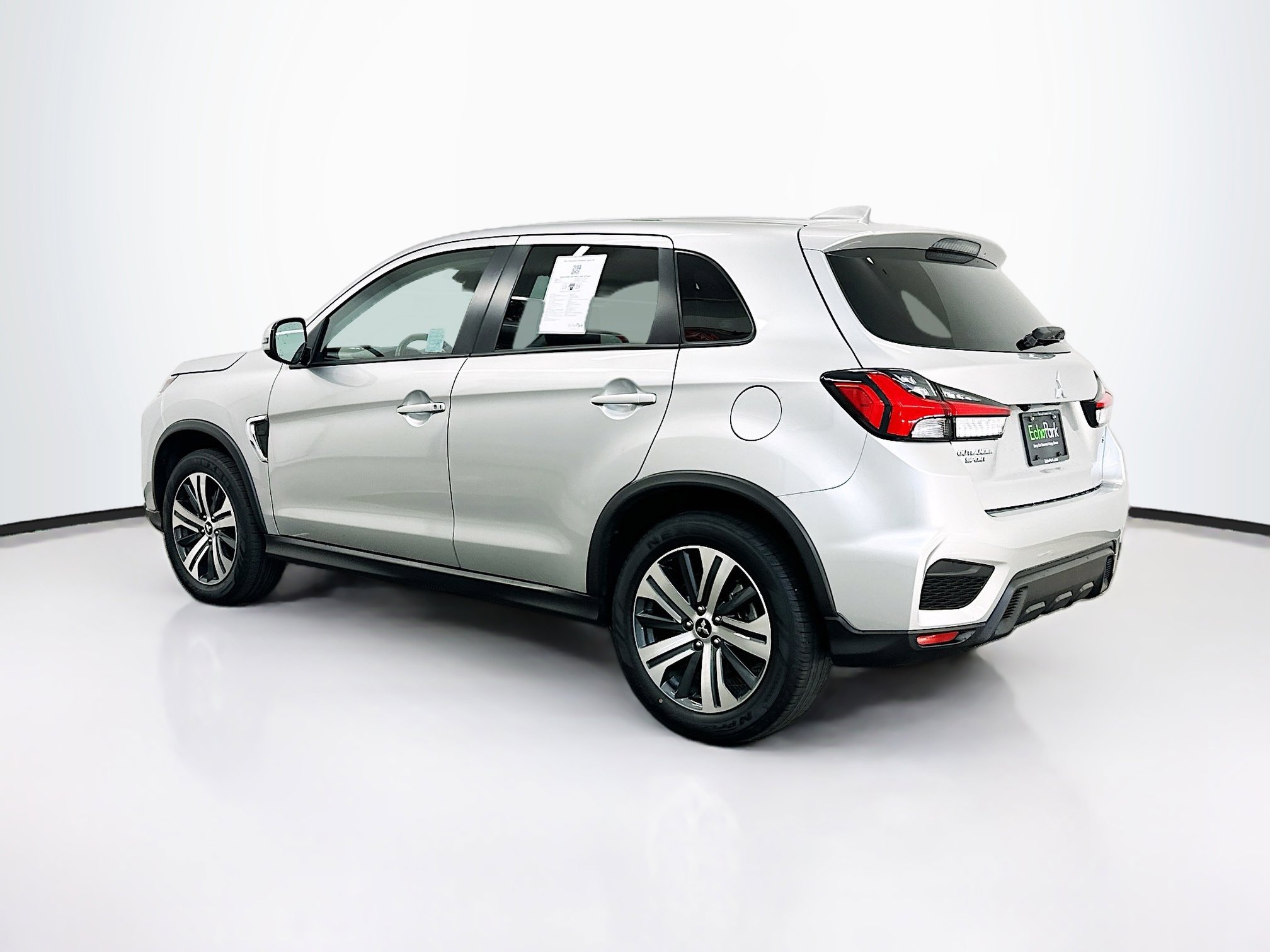 Used 2024 Mitsubishi Outlander Sport AWD image 5