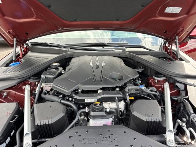 Used 2025 Genesis G80 3.5T Sport image 26