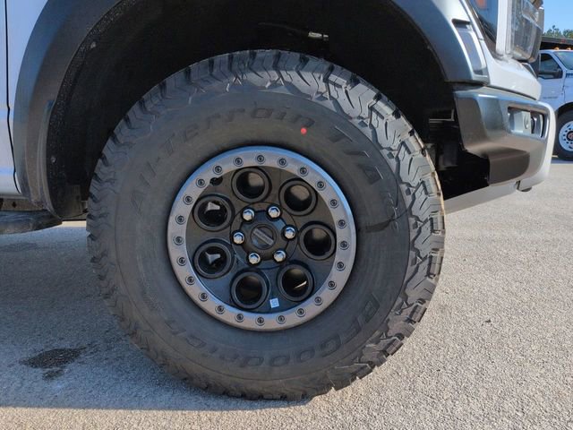 New 2025 Ford F150 Raptor AWD/4WD image 10