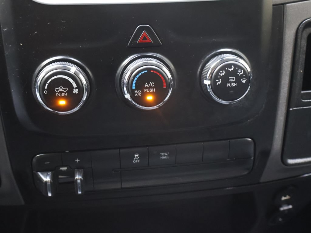 Used 2022 RAM 1500 Tradesman w/ Trailer Tow Group RWD image 25
