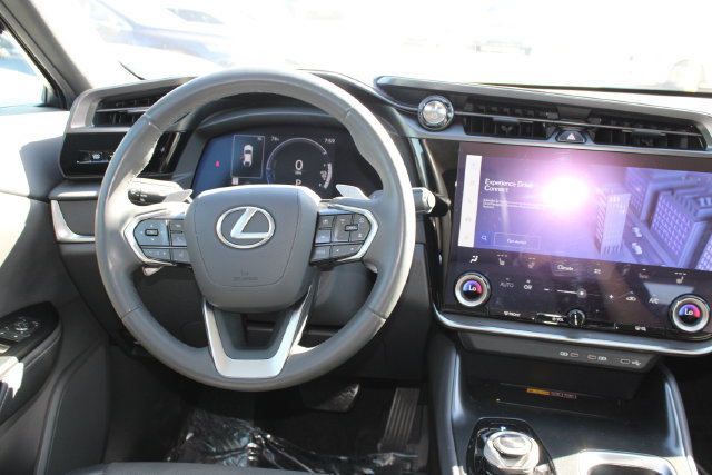 Certified 2024 Lexus RZ 300e Premium FWD image 13