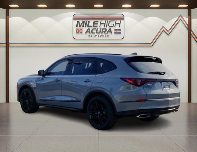 New 2026 Acura MDX A-Spec image 7