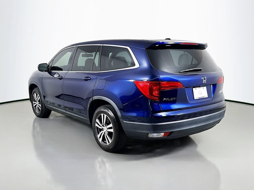 Used 2016 Honda Pilot EX-L image 7