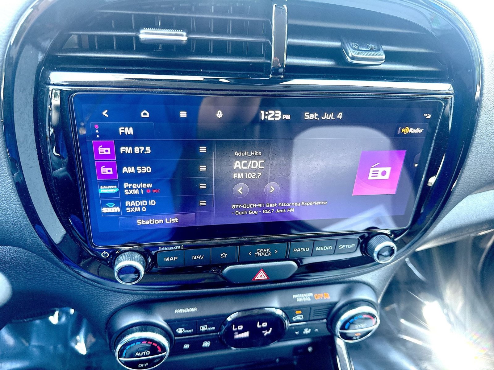 Used 2023 Kia Soul GT-Line FWD image 18