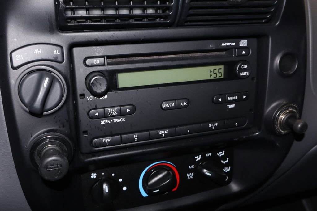 Used 2011 Ford Ranger Sport w/ Bright Trim Group AWD/4WD image 29
