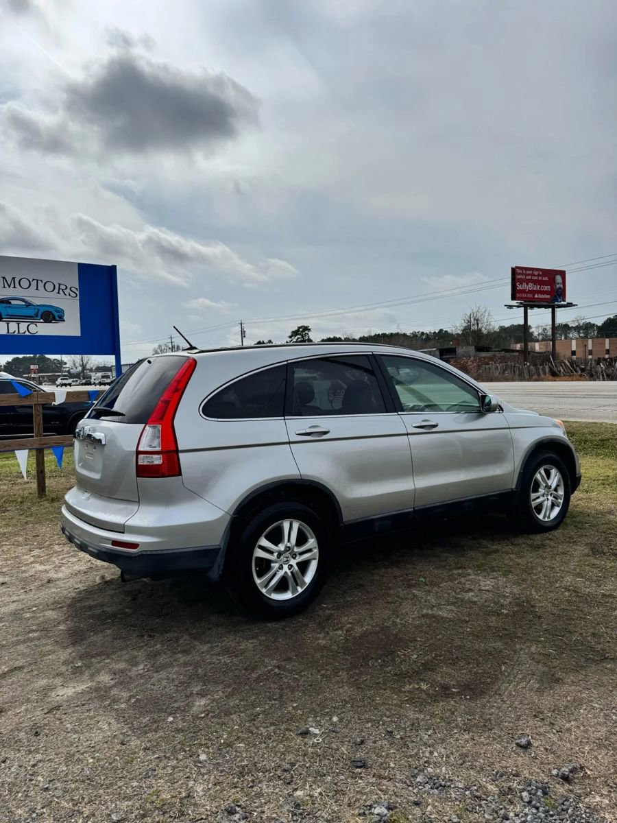 Used 2011 Honda CR-V EX-L image 7