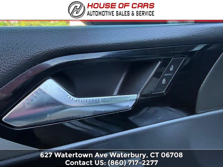 Used 2019 Volkswagen Jetta R-Line FWD image 35