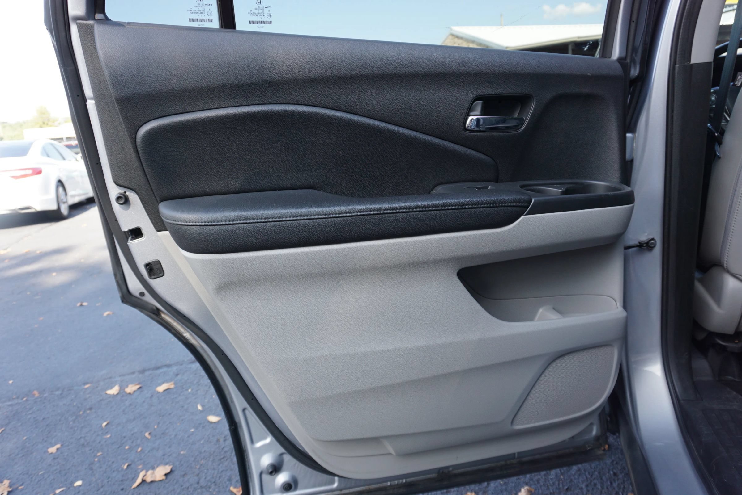 Used 2017 Honda Pilot EX-L image 26