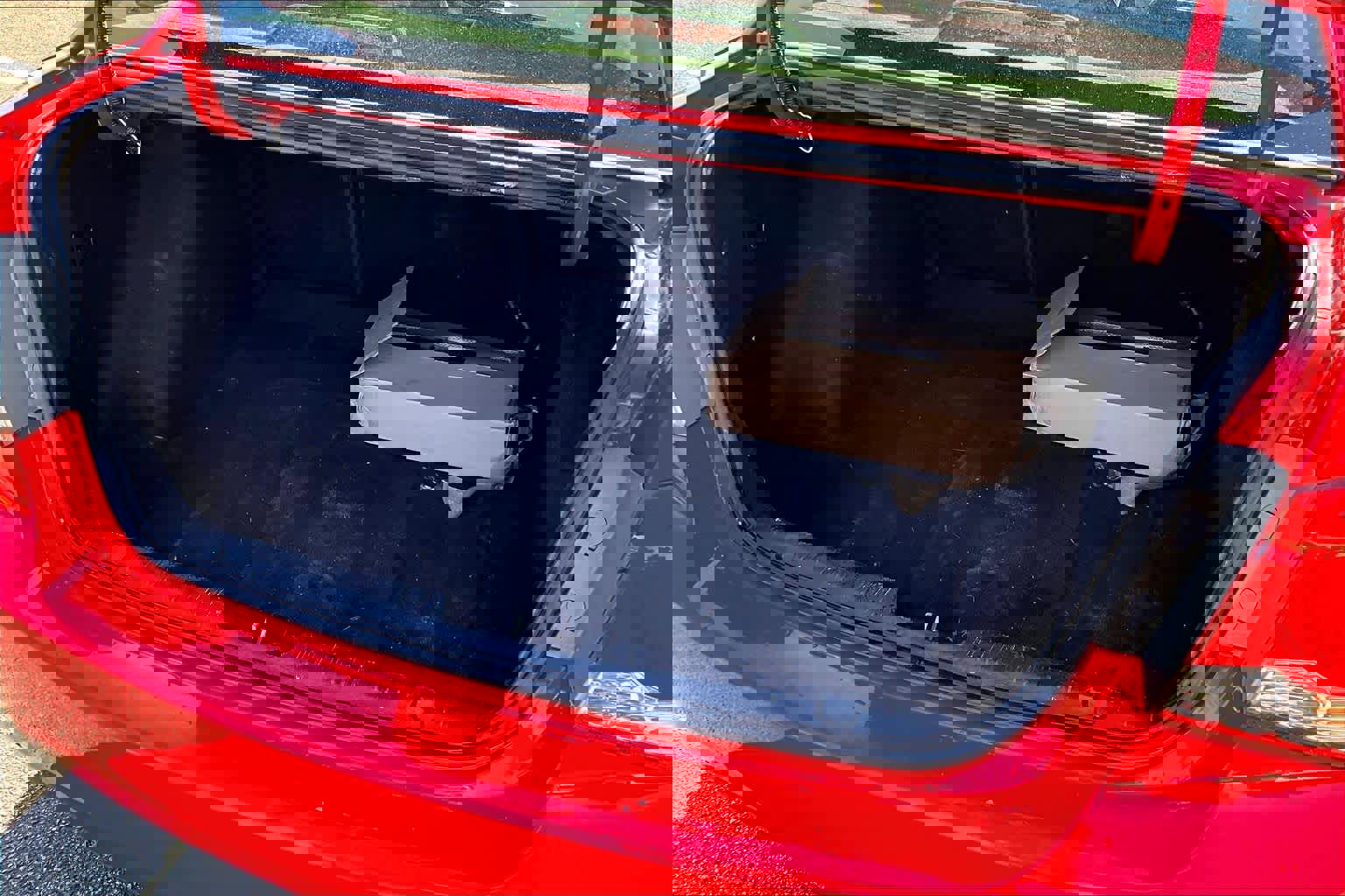 Used 2014 Chevrolet Cruze LT image 30