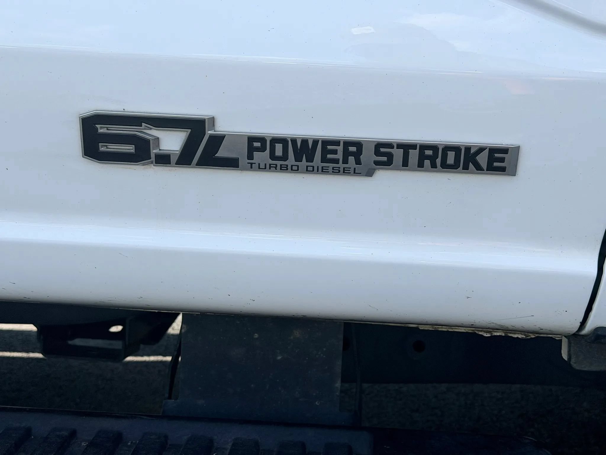 Used 2025 Ford F350 XLT AWD/4WD image 13