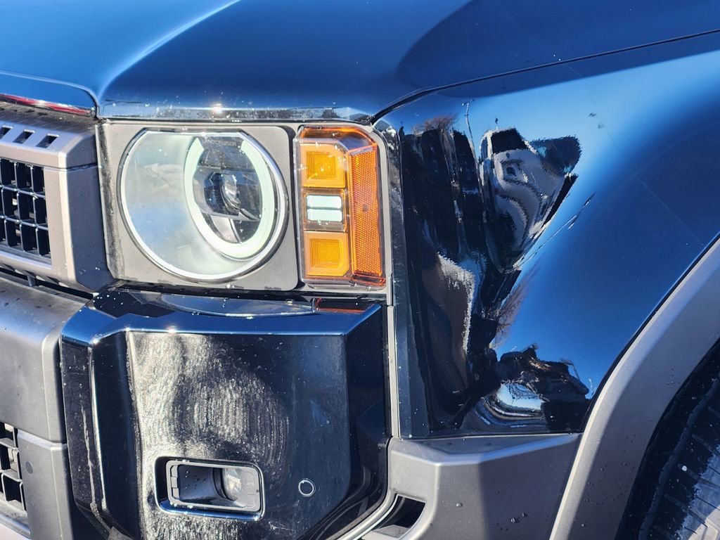 Used 2024 Toyota Land Cruiser image 8