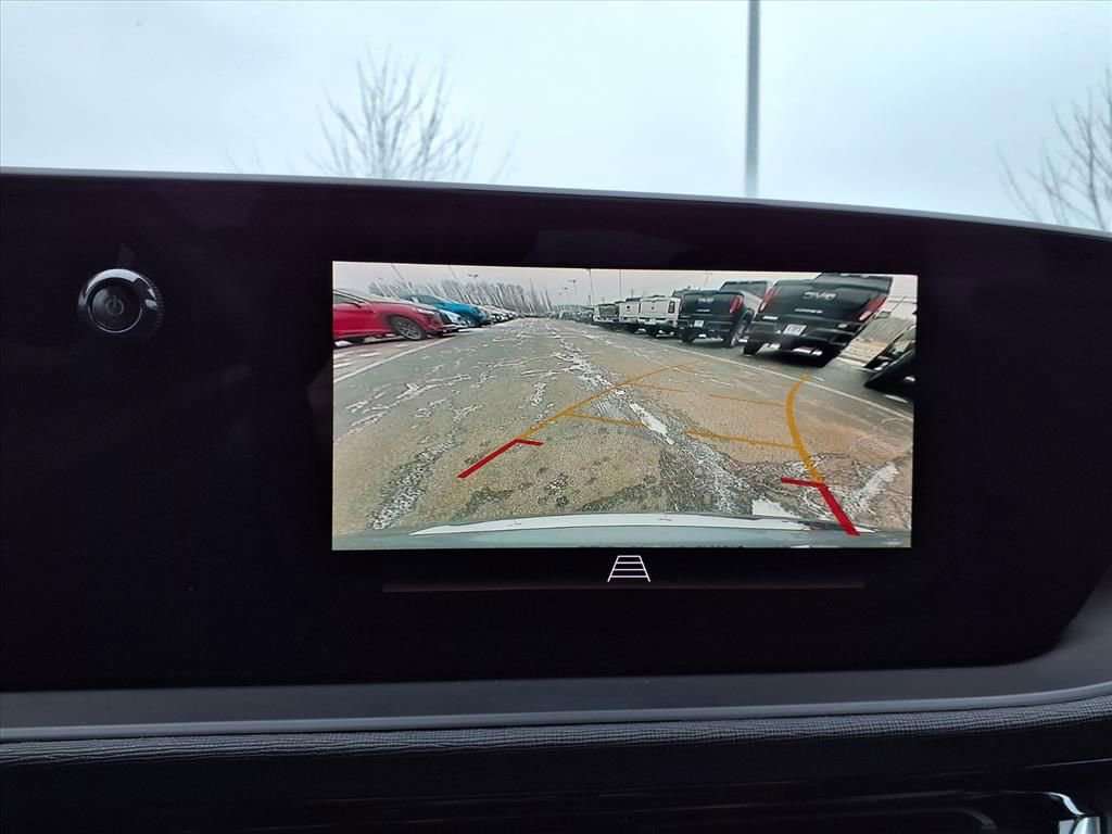 Certified 2024 Buick Envista Avenir image 7