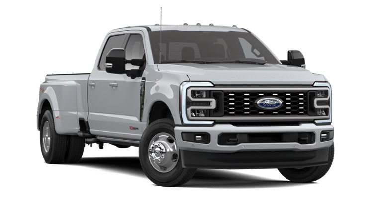 New 2026 Ford F350 Platinum AWD/4WD image 26