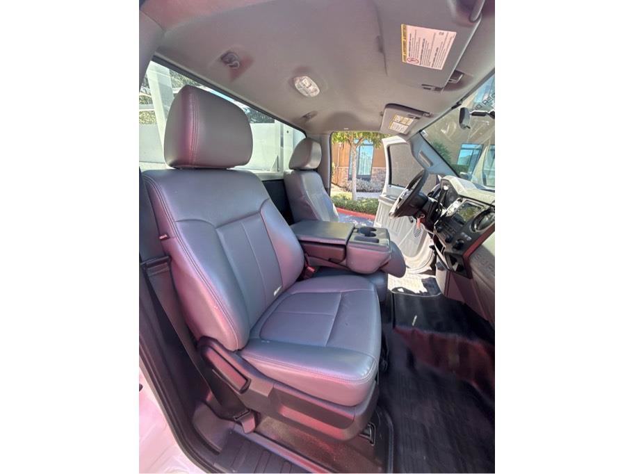 Used 2015 Ford F250 XL RWD image 20
