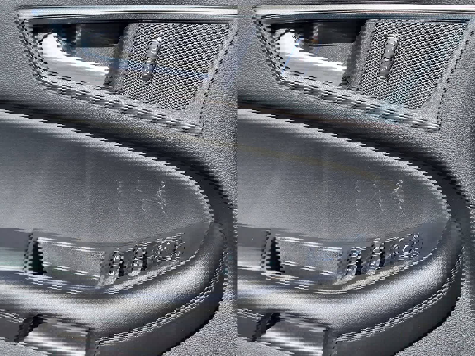 Used 2024 Ford Edge SE AWD/4WD image 14