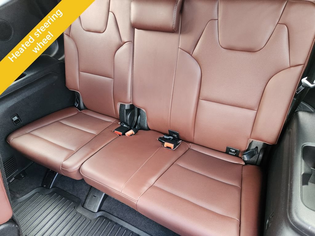 Used 2024 Kia Telluride SX Prestige AWD/4WD image 18