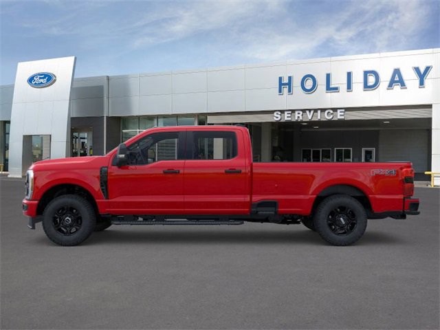 New 2026 Ford F250 XL w/ STX Appearance Package image 3