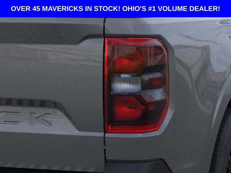 New 2026 Ford Maverick XLT w/ XLT Luxury Package AWD/4WD image 22