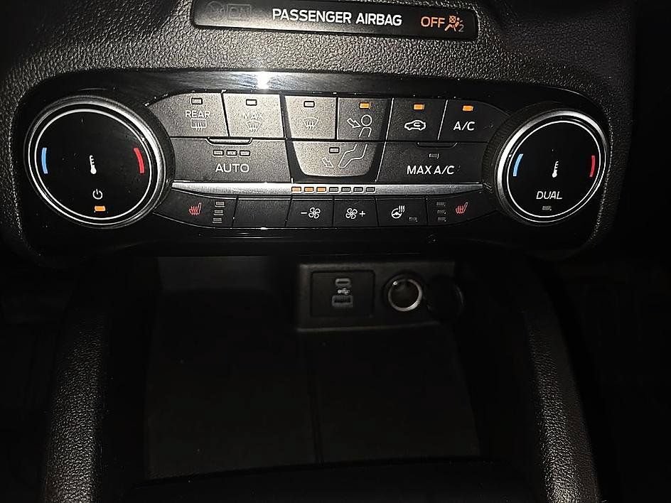 Used 2022 Ford Escape SE w/ Convenience Package AWD/4WD image 23