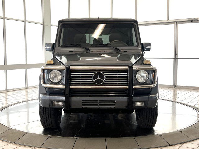 Used 2005 Mercedes-Benz G 500 image 2