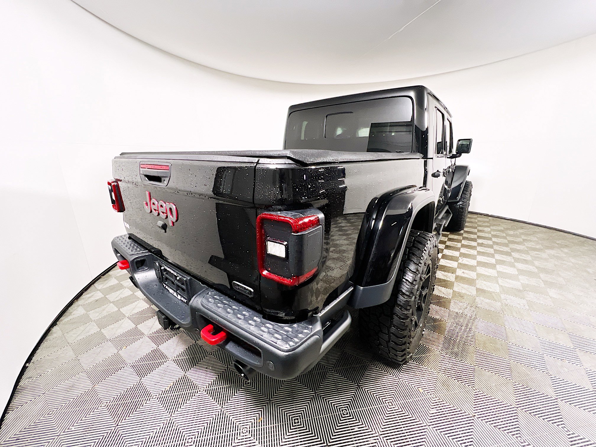 Used 2020 Jeep Gladiator Rubicon image 4