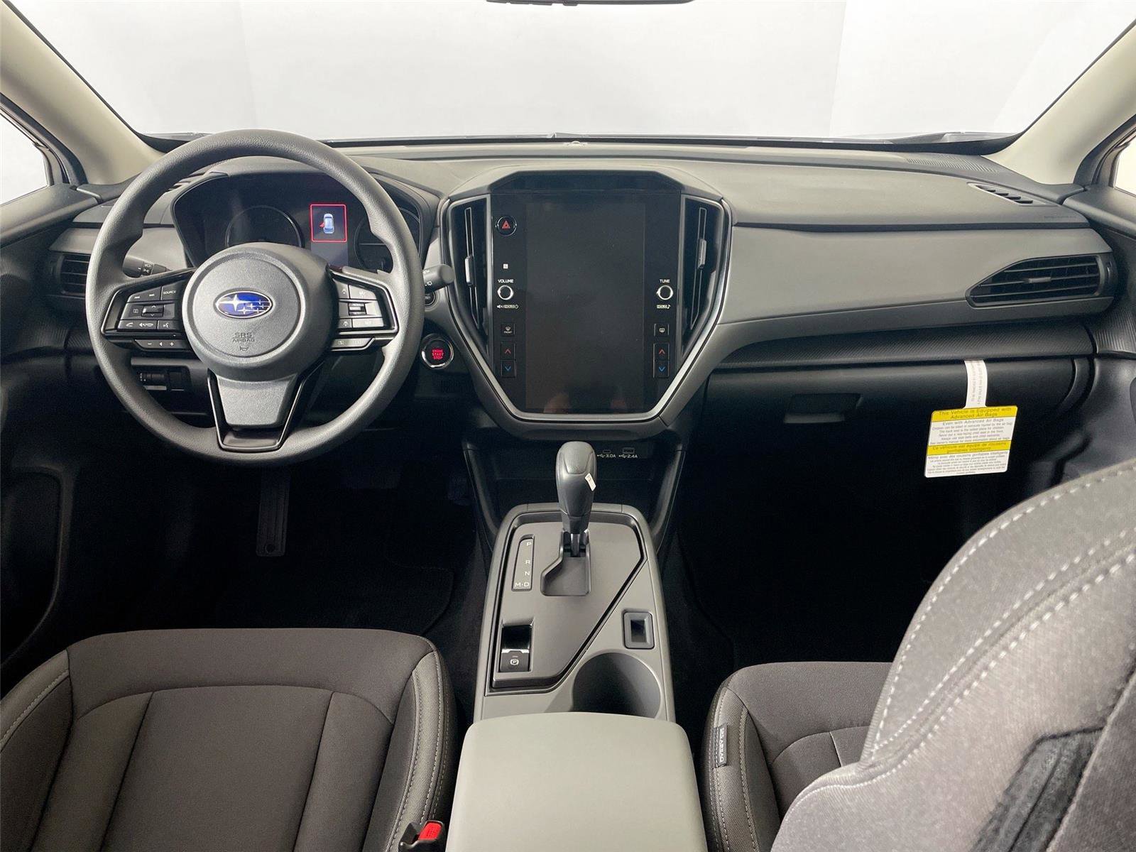 New 2026 Subaru Crosstrek 2.0i Premium image 28