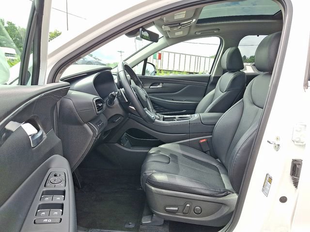 Certified 2023 Hyundai Santa Fe SEL w/ Premium Package AWD/4WD image 13