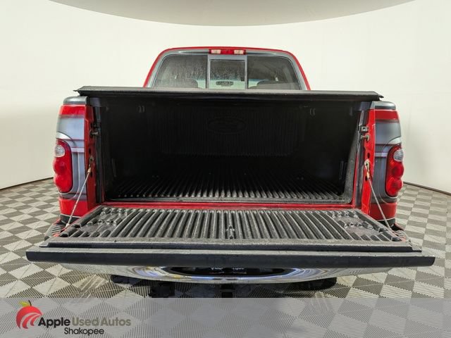 Used 2002 Ford F150 XLT AWD/4WD image 7