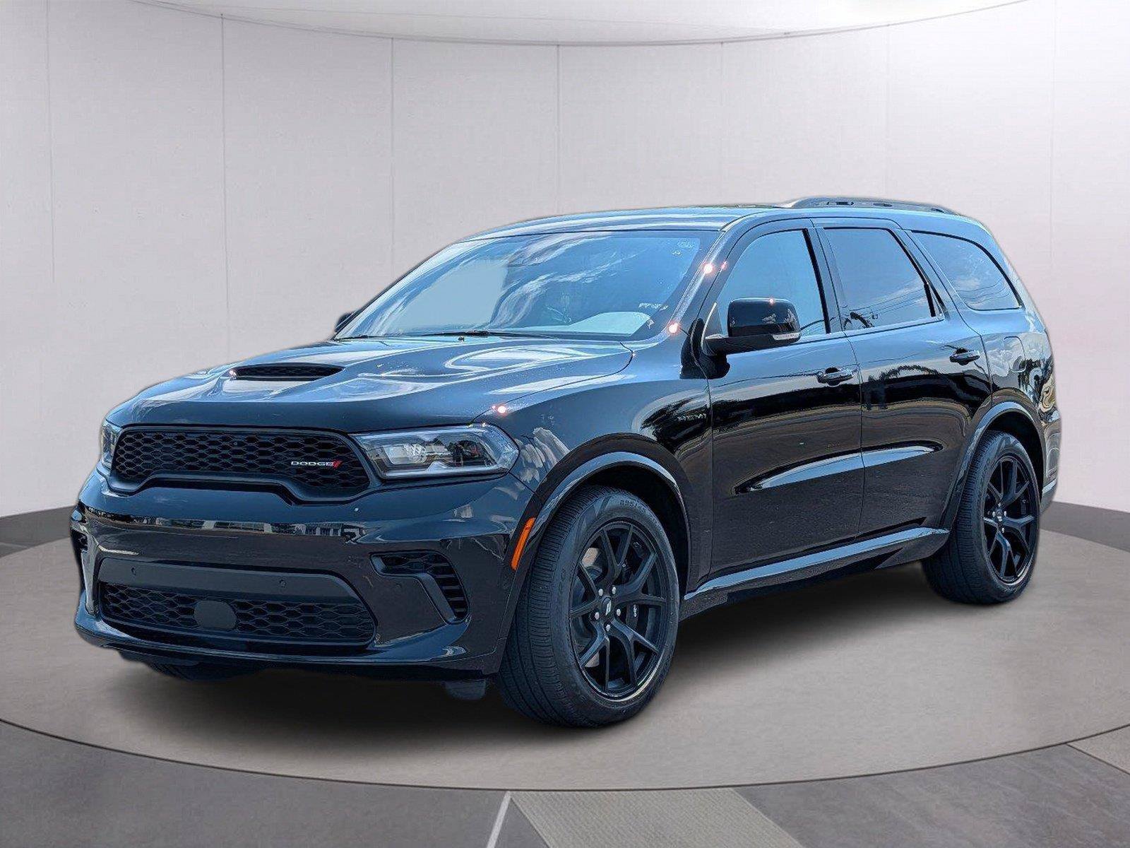 Used 2026 Dodge Durango GT AWD/4WD video 1