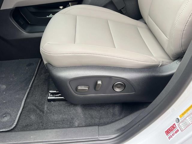 New 2026 GMC Acadia Elevation w/ Black Edition image 20