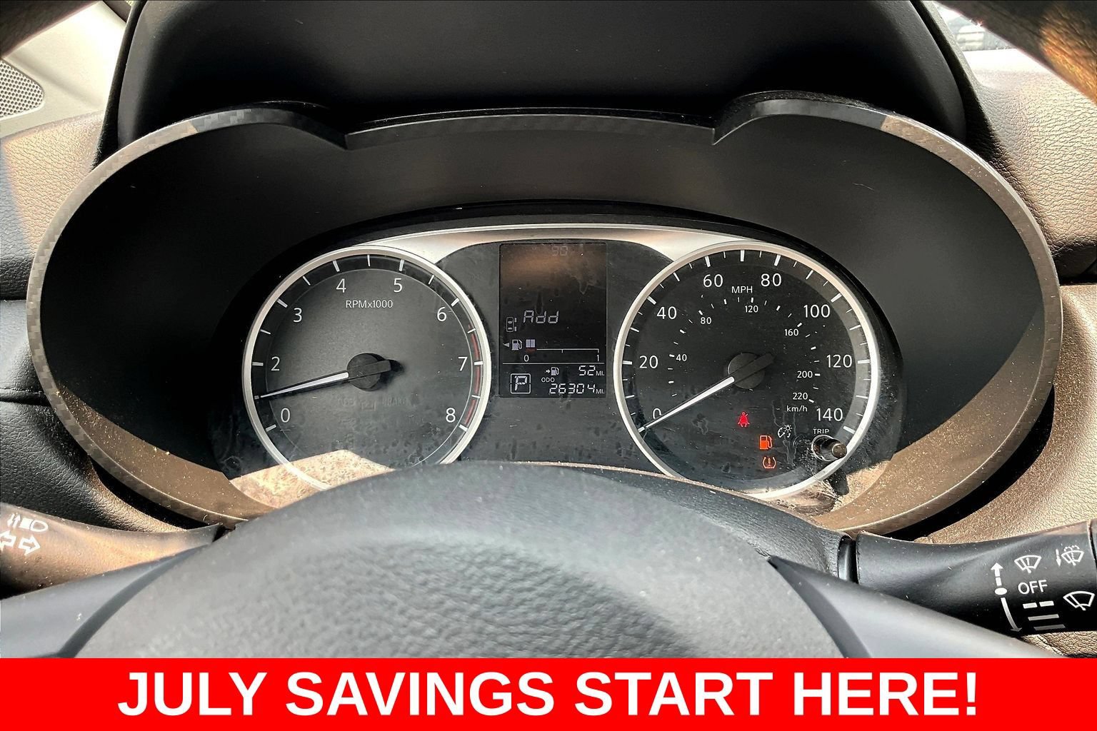 Used 2024 Nissan Versa S w/ S Plus Package FWD image 12