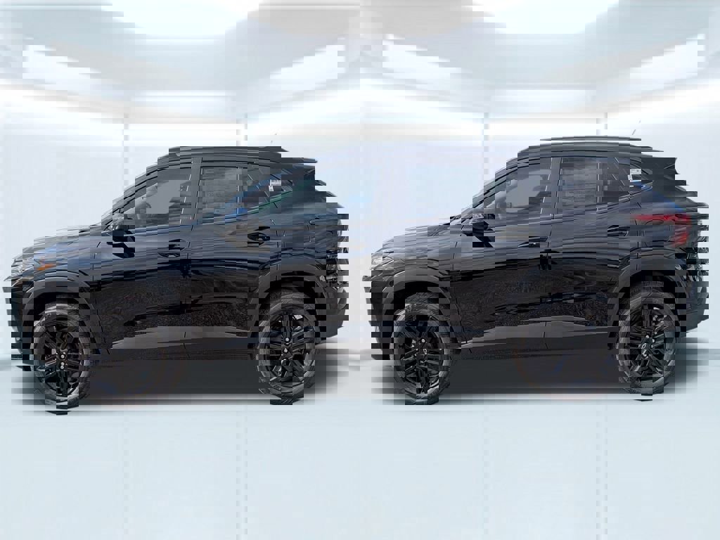 New 2026 Chevrolet Trax ACTIV image 2