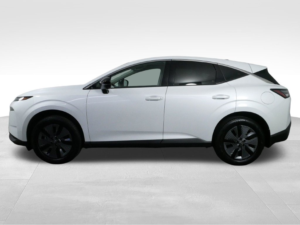 Used 2026 Nissan Murano SL AWD/4WD image 6