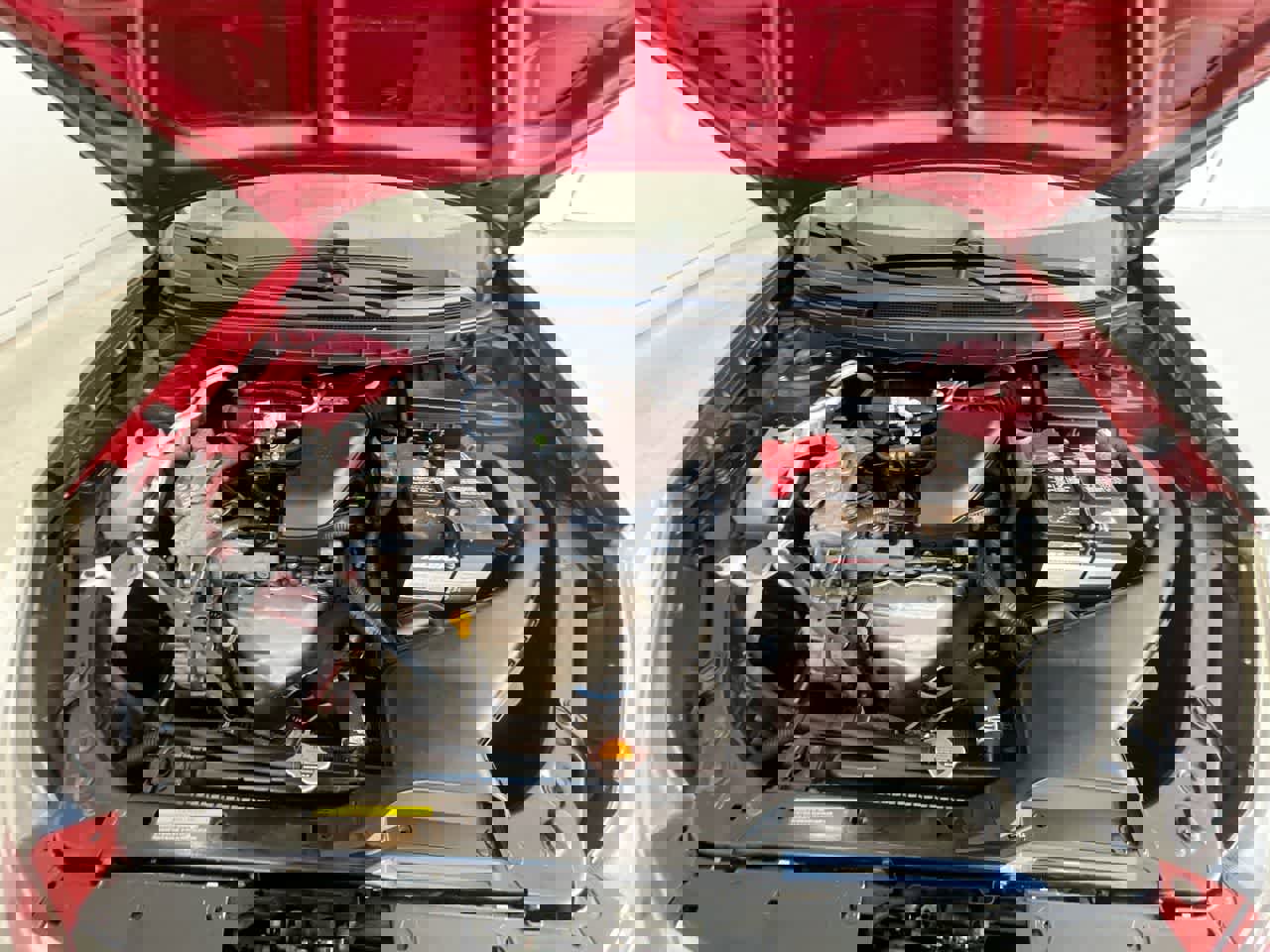 Used 2014 Nissan Rogue S w/ Convenience Package image 24