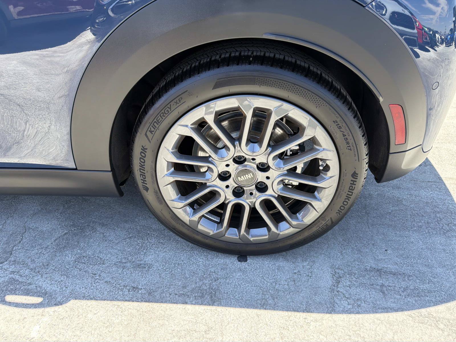 Used 2026 MINI Cooper S FWD image 7