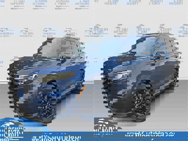 Used 2026 Honda CR-V Sport