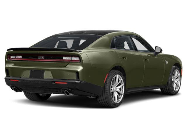 New 2027 Dodge Charger R/T AWD/4WD image 5