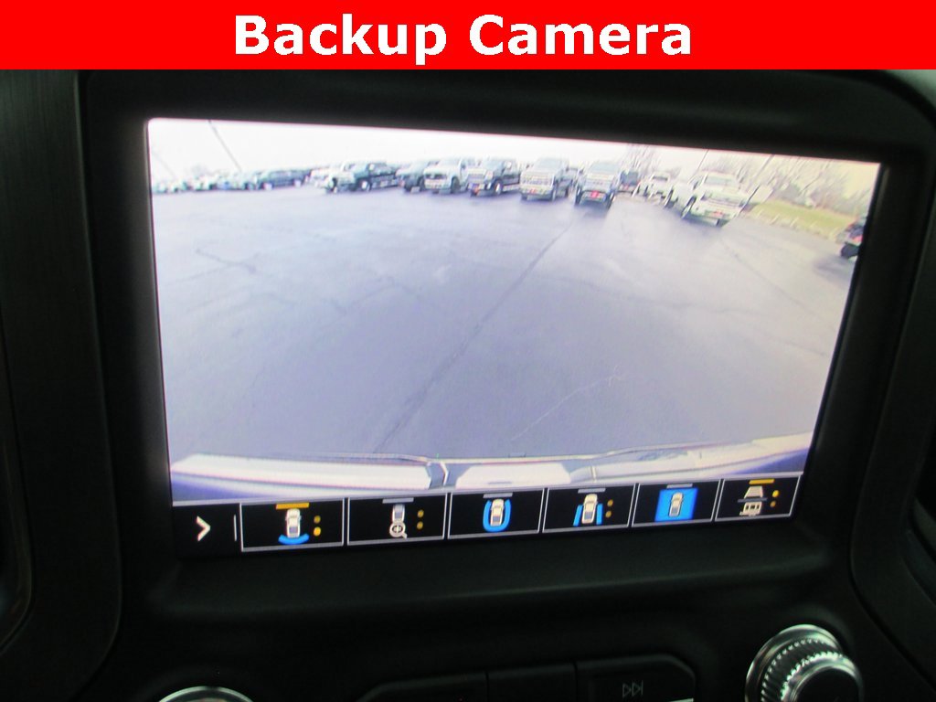 Used 2021 GMC Sierra 1500 Denali w/ Denali Ultimate Package image 15