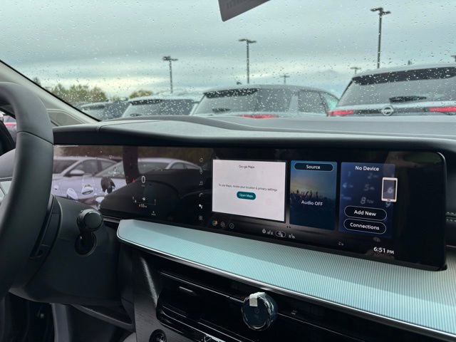 New 2026 Nissan Murano SL image 12