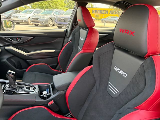 New 2026 Subaru WRX GT w/ WRX Electronics Package AWD/4WD image 20