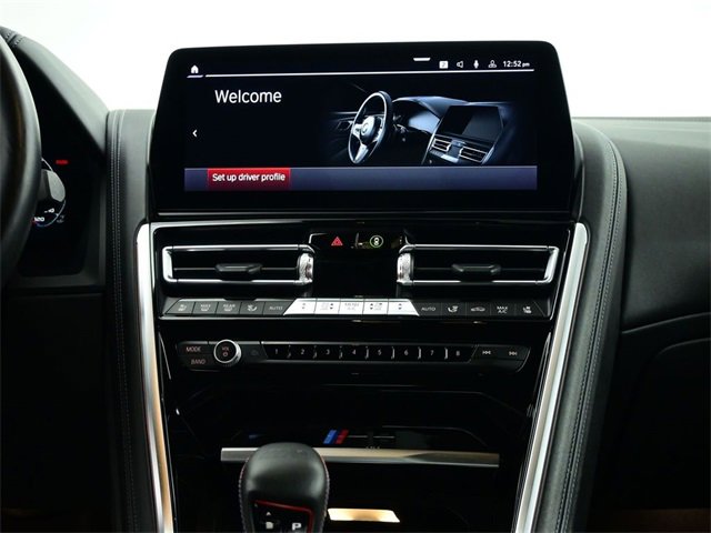 Used 2023 BMW M8 Competition image 12