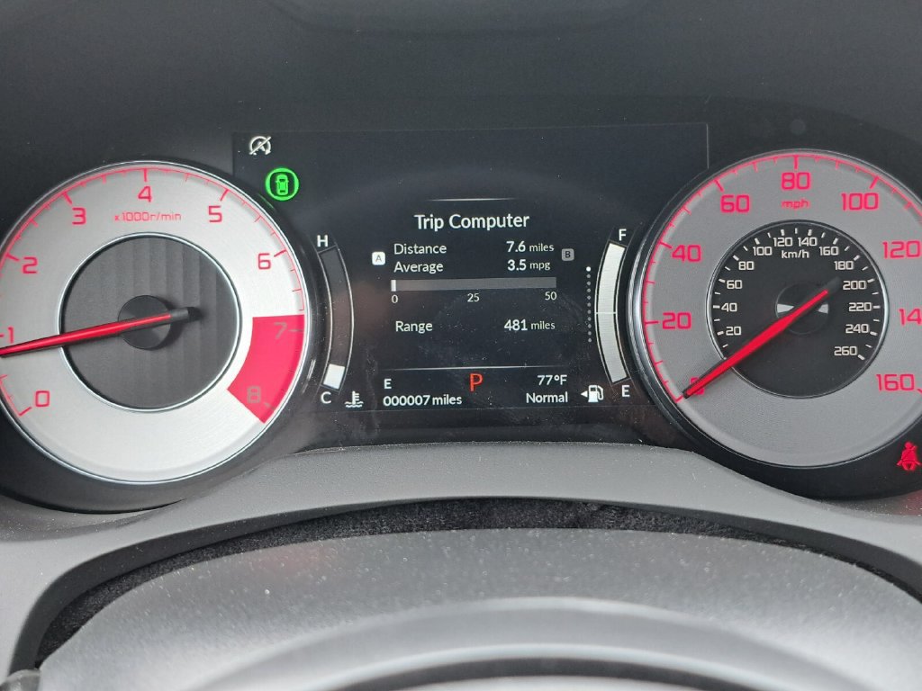 New 2026 Acura RDX w/ Advance Package AWD/4WD image 11