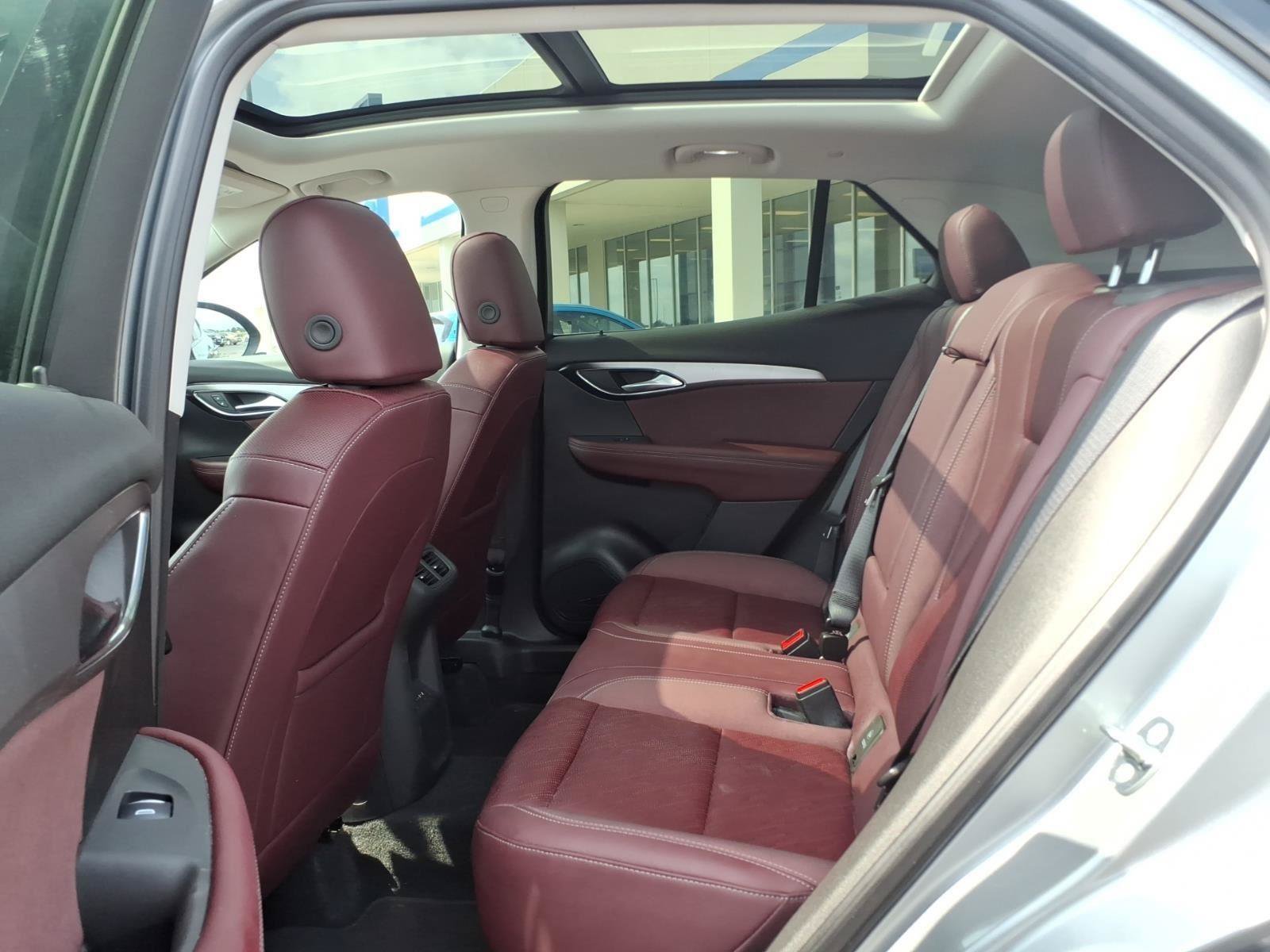 Used 2024 Buick Envision Sport Touring AWD/4WD image 12