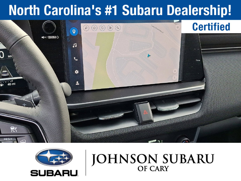 Used 2026 Subaru Outback Limited AWD/4WD image 16