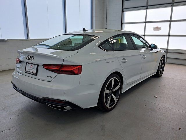Used 2022 Audi A5 2.0T Premium Plus image 5