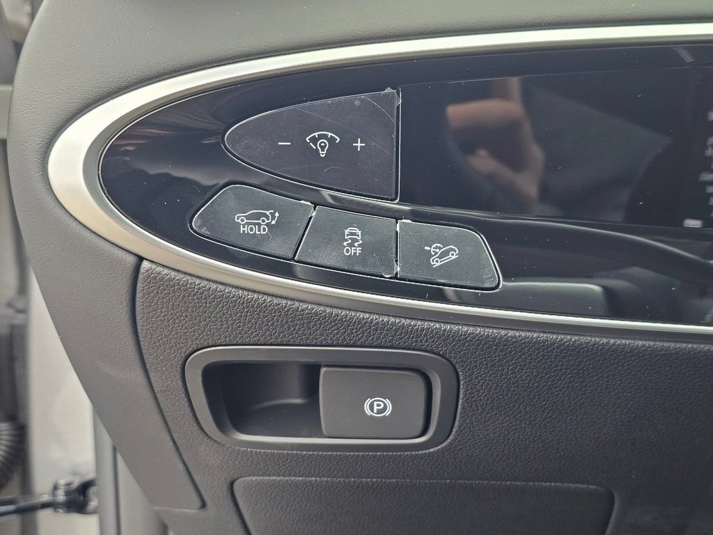 New 2026 Genesis GV70 2.5T Advanced AWD/4WD image 34