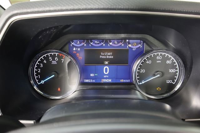 Certified 2023 Ford F150 XLT w/ Equipment Group 302A High image 45