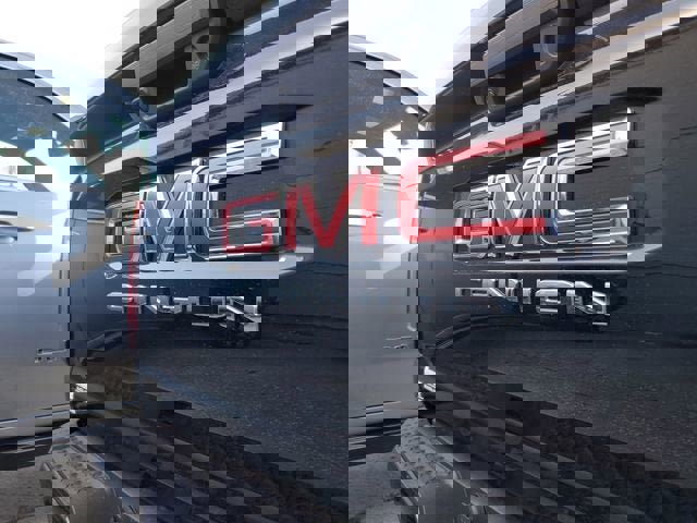 New 2026 GMC Canyon AT4 image 7