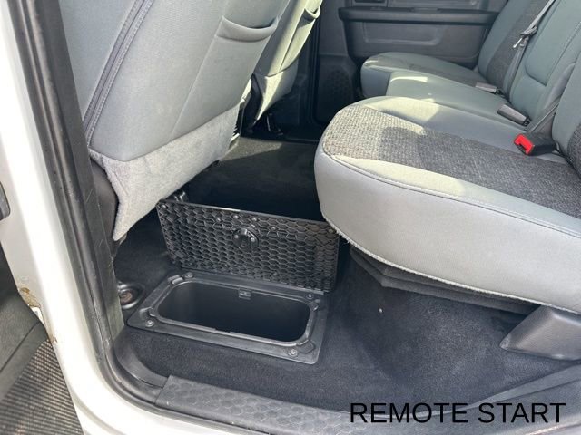 Used 2019 RAM 1500 Express w/ Wheel & Sound Group image 15